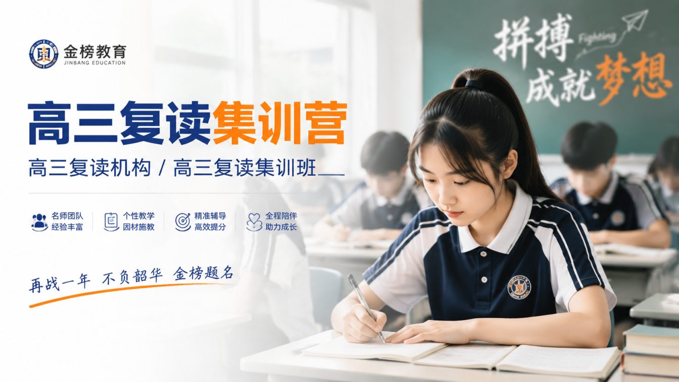 松北区还在为高考提分发愁？