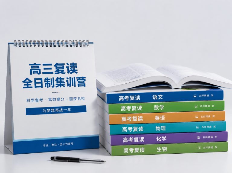 松北区艺体生高考文化课集训班